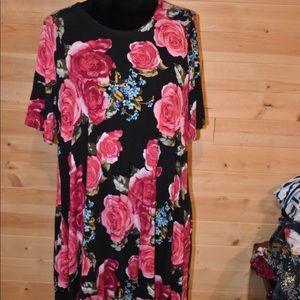 Agnes and Dora 2X Tunic